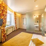 Готель Mini-hotel People Одеса
