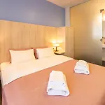 Mini-hotel People Готель 3*