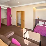 Mini-hotel People Готель 3*