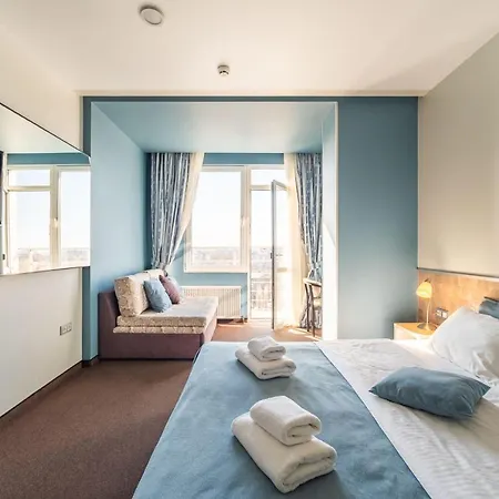 Готель Mini-hotel People Одеса