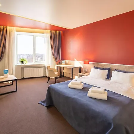 Hotel Mini-hotel People 3*