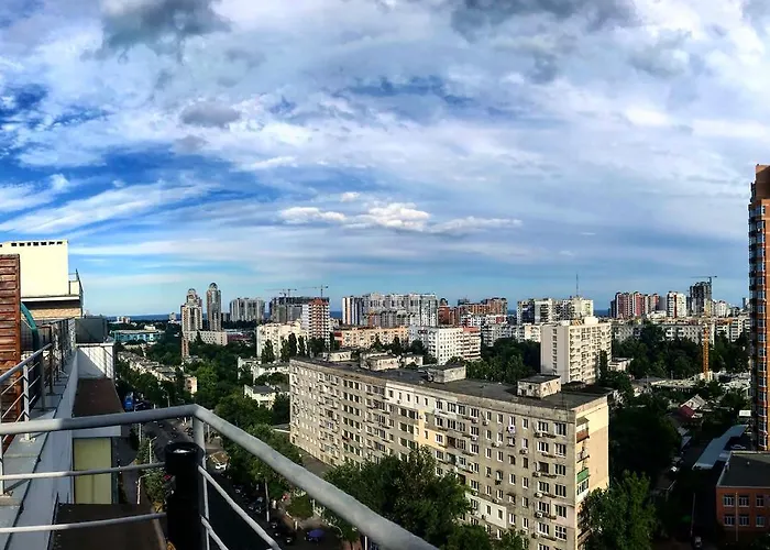 Mini-hotel People Szálloda 3*