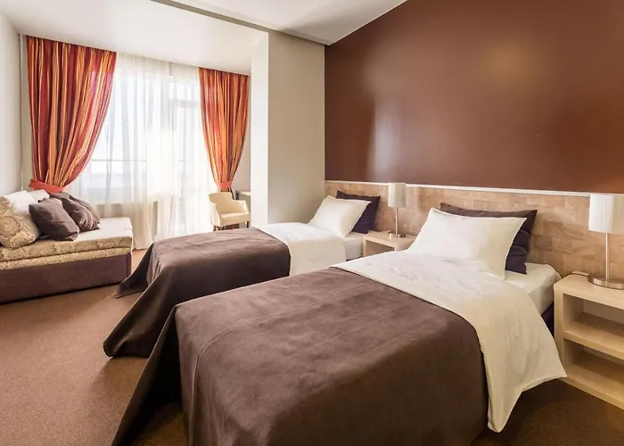 Mini-hotel People Odesa