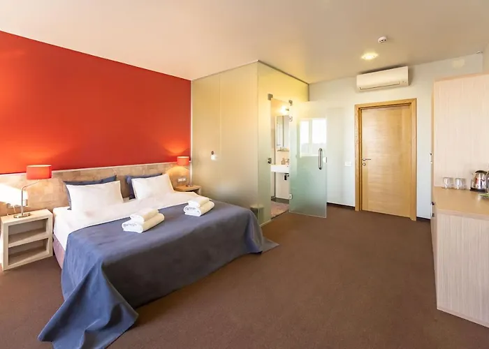 Mini-hotel People 3* Odesa