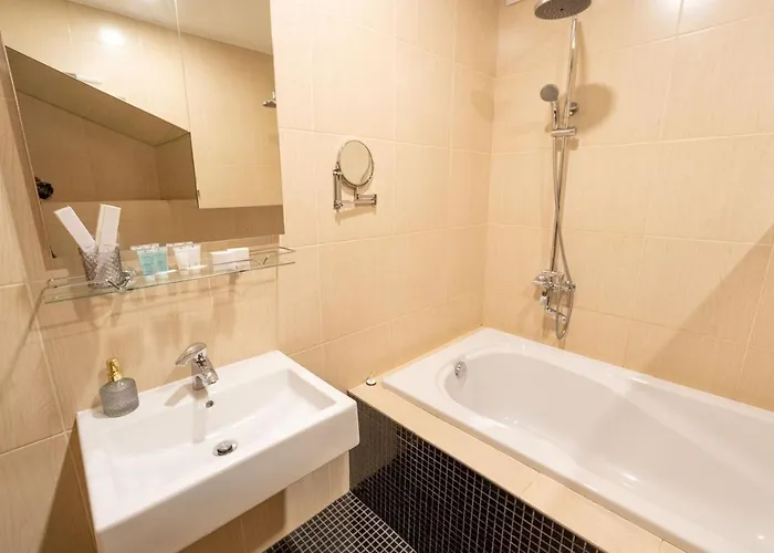 Mini-hotel People Szálloda 3*