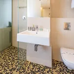 Mini-hotel People Odessza