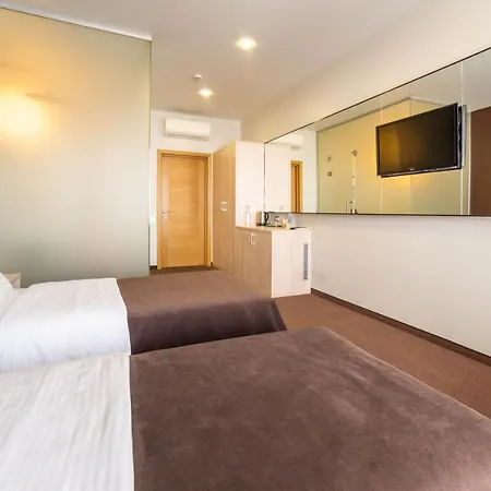 Mini-hotel People 3*