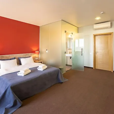 Mini-hotel People 3* Odessa
