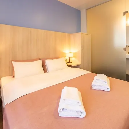 Mini-hotel People Hotel 3*