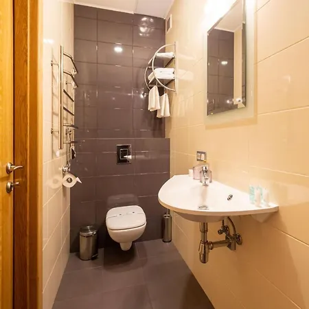 Готель Mini-hotel People