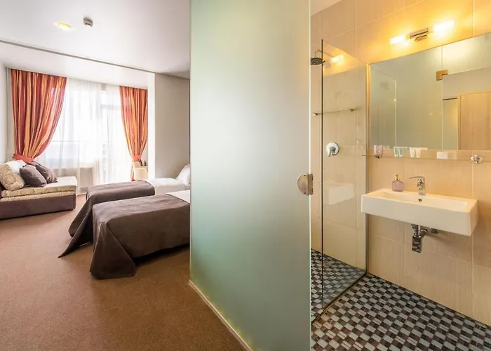 Mini-hotel People Odessa