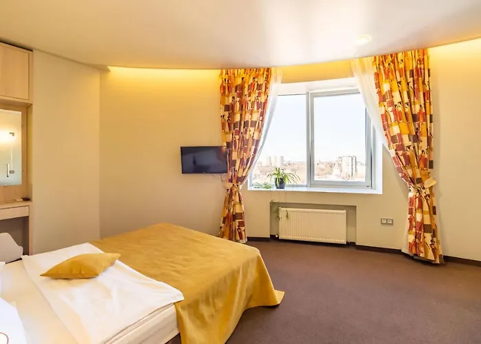 Mini-hotel People Hotel