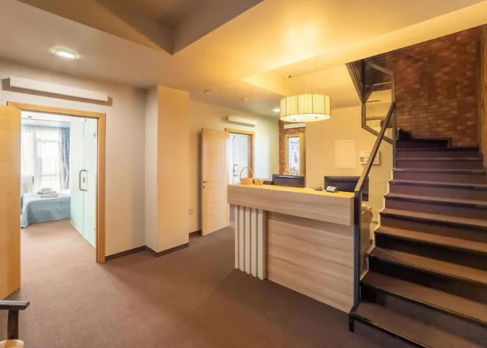 Hotel Mini-hotel People Odessa