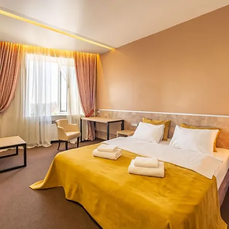 Mini-hotel People 3*