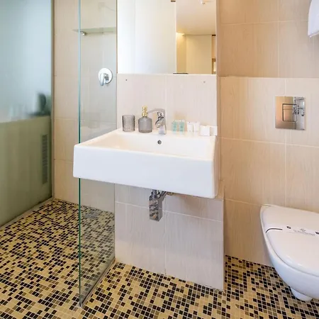 Mini-hotel People Odessa