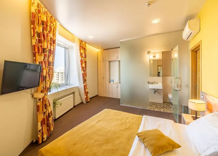 Otel Mini-hotel People Odessa