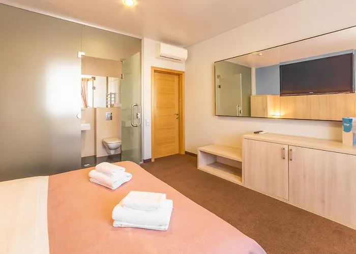 Mini-hotel People Otel