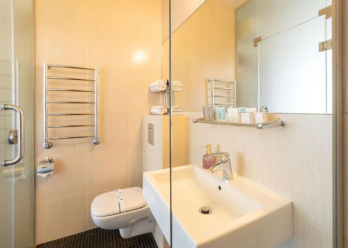 Mini-hotel People Odessa