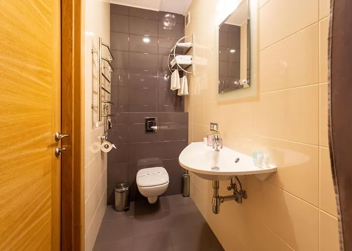 Otel Mini-hotel People